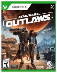 Star Wars Outlaws